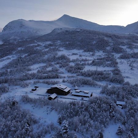 Blatind Boutique Hotel Stordal Экстерьер фото