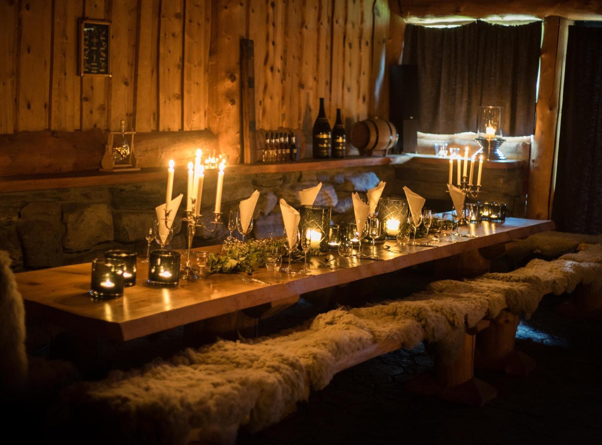 Blatind Boutique Hotel Stordal Экстерьер фото