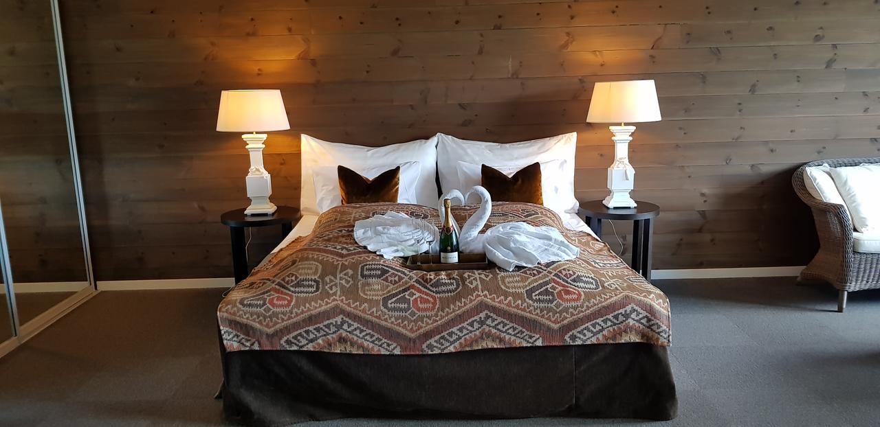 Blatind Boutique Hotel Stordal Экстерьер фото