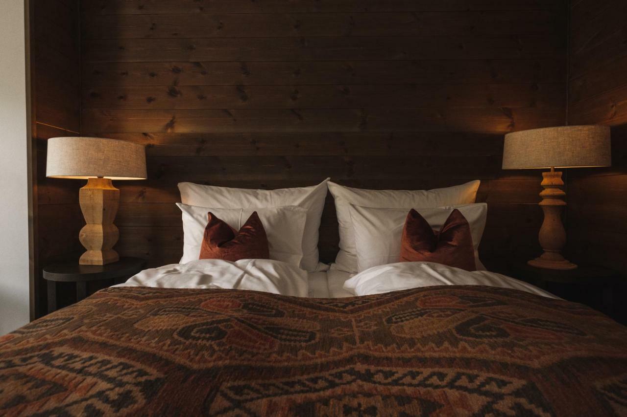Blatind Boutique Hotel Stordal Экстерьер фото