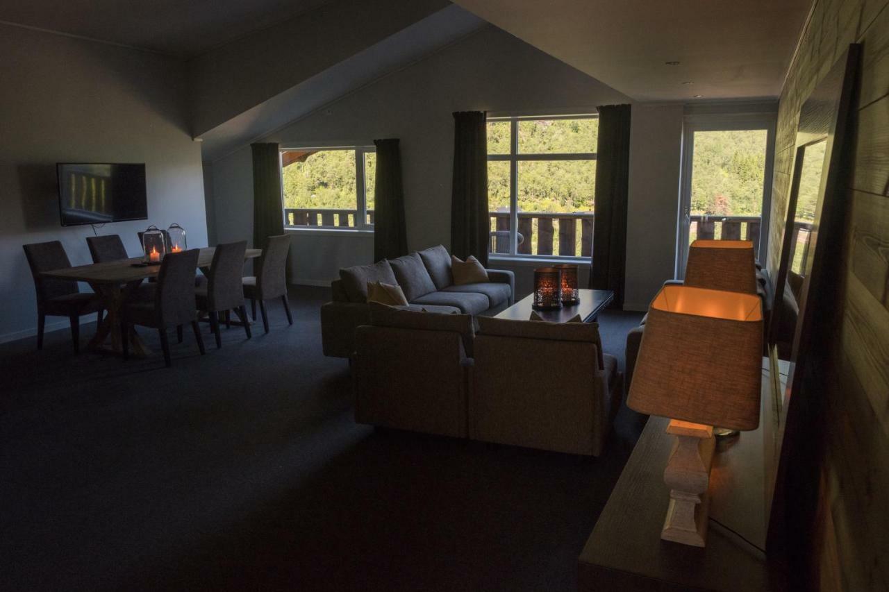 Blatind Boutique Hotel Stordal Экстерьер фото
