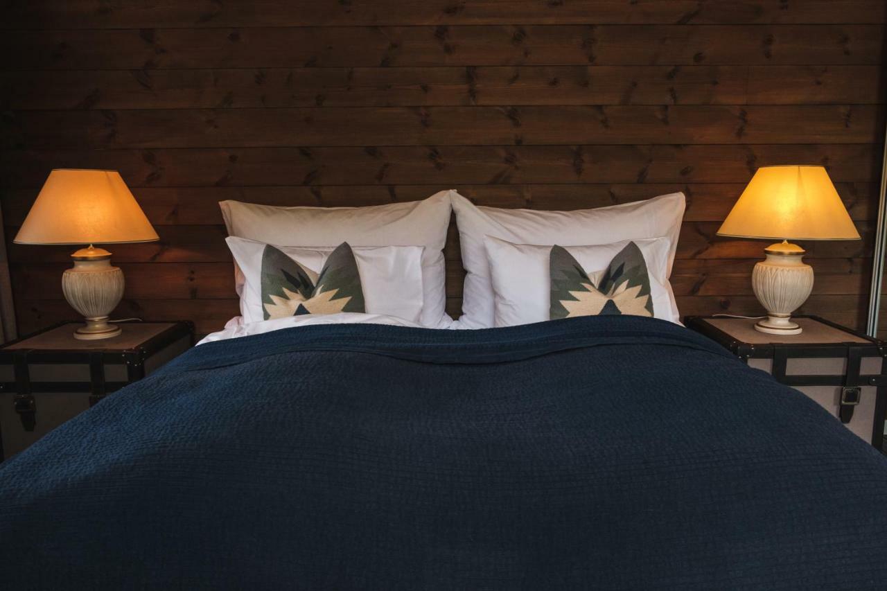 Blatind Boutique Hotel Stordal Экстерьер фото