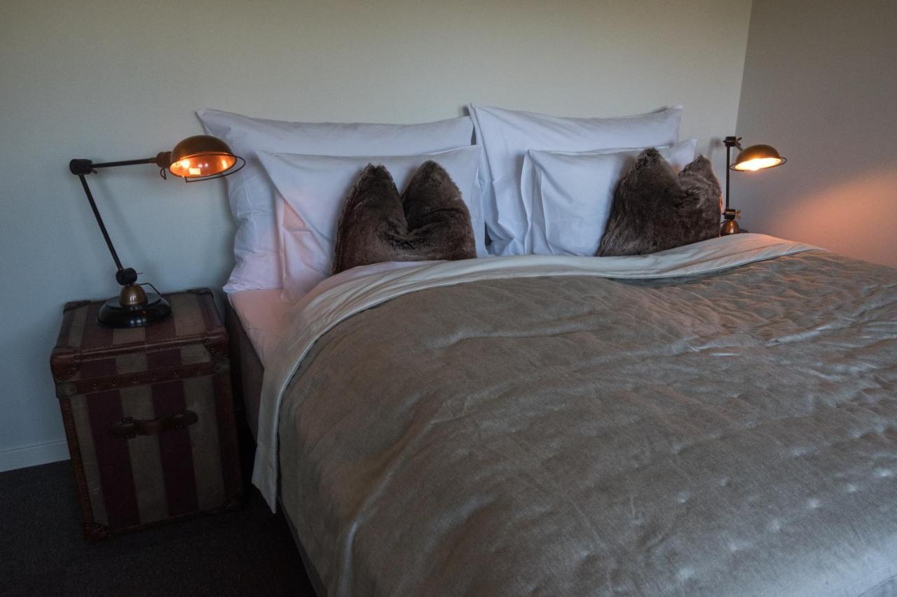 Blatind Boutique Hotel Stordal Экстерьер фото